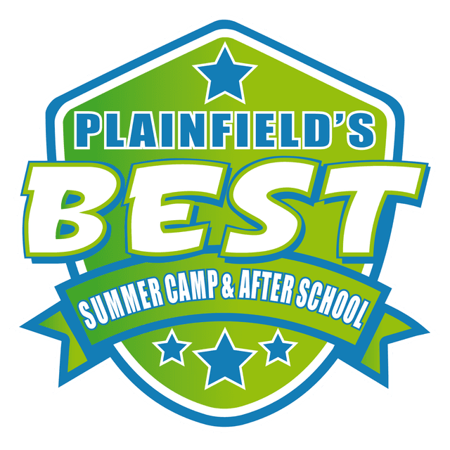 Plainfield's Best Summer Camp badge
